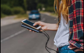 "Powerbank"ınız bu hala gəlibsə  Partlayacaq