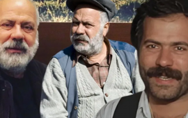 Tanınmış aktyor vəfat etdi