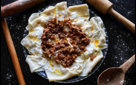 Azərbaycanlıların qışda ən çox yediyi yeməklə bağlı həkimdən xəbərdarlıq