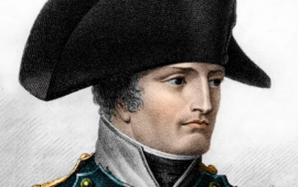 Napoleonun cinsiyyət orqanı muzeydə sərgiyə çıxarıldı 