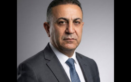 Loğman Məmiyev y&uuml;ksək vəzifəyə təyin EDİLDİ