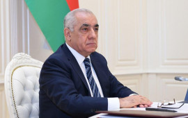 Əli Əsədov bu agentliyə yeni səlahiyyət verdi