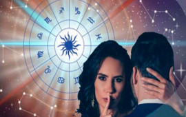 Sevgi qapılarınızı döyür  Noyabrda eşqi tapacaq 4 BÜRC