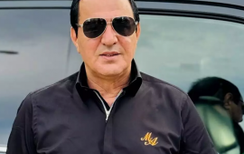 "Bunu da bir ana doğub, bir kişidən əmələ gəlib"