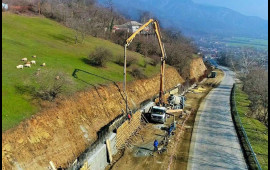 "Həmin zona turizm zonası olduğu üçün yolun genişləndirilməsi vacibdir"