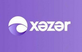 Xəzər TVyə xəbərdarlıq edildi