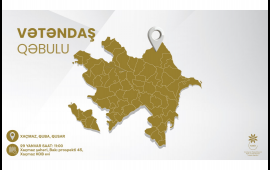 Xa&ccedil;mazda sahibkarların qəbulu ke&ccedil;iriləcək