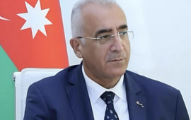 Aparat rəhbərinin ölüm səbəbi bəlli oldu  FOTO