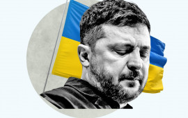 Zelenski 2026 planını a&ccedil;ıqladı: Həlledici il olacaq