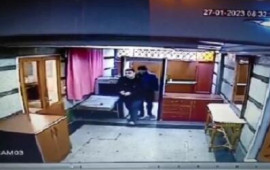 Tehrandakı səfirliyimizə h&uuml;cumdan &uuml;&ccedil; il &ouml;t&uuml;r