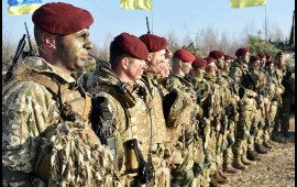 Ukrayna ordusu yaz hücumuna hazırdırmı?  “O qüvvələri qəsdən Baxmutun müdafiəsinə göndərmirlər...”