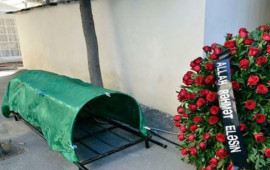 Sabiq nazir vəfat etdi