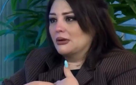 "Anamın başqa kişidən olan uşağına baxdım, atam ona soyadını verdi"