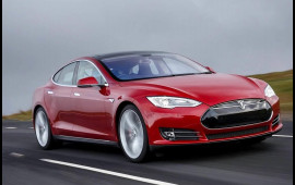 “Tesla” 1 ayda 70 mindən çox avtomobil satıb