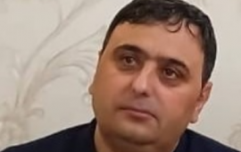Eldar Əhmədov rəhbər vəzifəyə təyin olundu