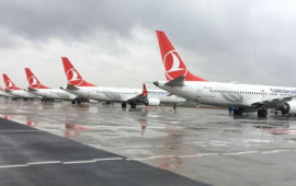 Türkiyədə ölkənin 58ci hava limanı açılır