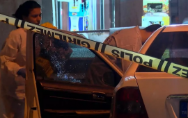 İstanbulda silahlı şəxs çayxananı gülləbaran etdi 