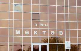 Müəllim məktəbliləri kəmərlə bağlayaraq döyüb?  Rəsmi açıqlama