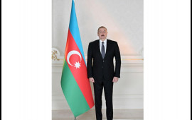 Prezident Albaniyada Slovakiyanın Baş naziri ilə görüşüb