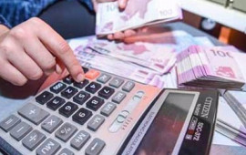 Azərbaycanda kredit faizlərinin ən yüksək olduğu REGİONLAR