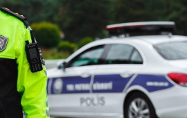 Hava ilə bağlı polisdən XƏBƏRDARLIQ