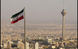 İran onları terror təşkilatı ELAN ETDİ