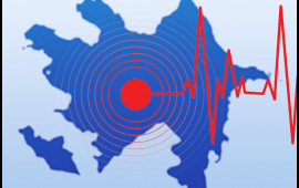 Bakıda zəlzələ oldu?  AÇIQLAMA