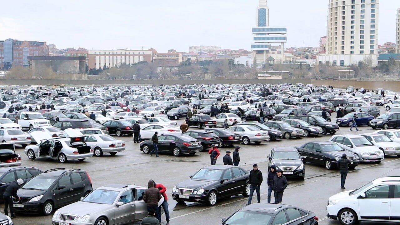 İkinci əl maşın bazarında canlanma olacaq  Ekspert