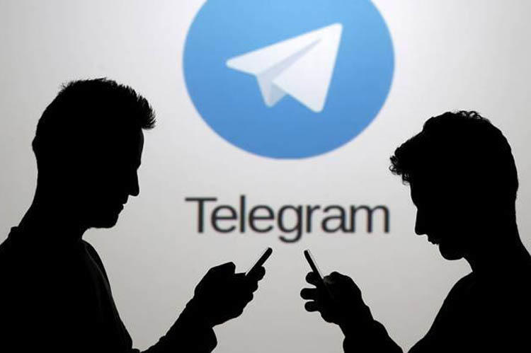 "Telegram" yeni dövrə keçdi