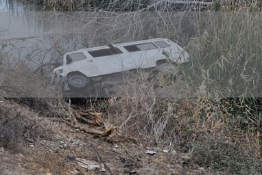 Yol qəzasında xəsarət alanların SON VƏZİYYƏTİ 