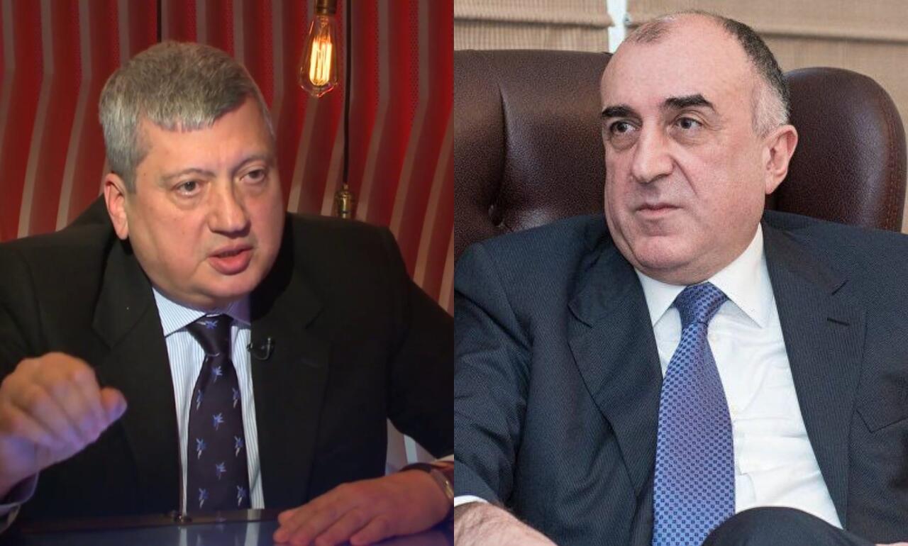 “Mənim dövrümdə yaxşı pul verilirdi”  Zülfüqarovun konserv açıqlamasına Məmmədyarovdan cavab