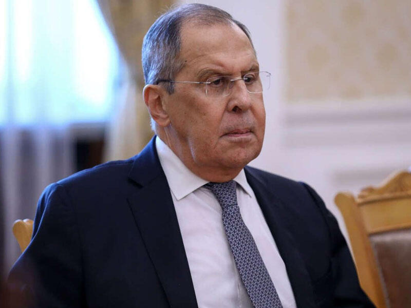 Lavrov Türkiyəyə gedir, Qarabağ da müzakirə olunacaq