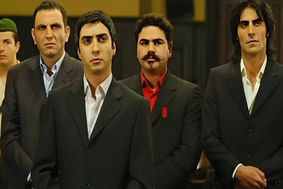 “Kurtlar Vadisi”nin məşhur aktyorunun son halı sevənlərini ÜZDÜ 