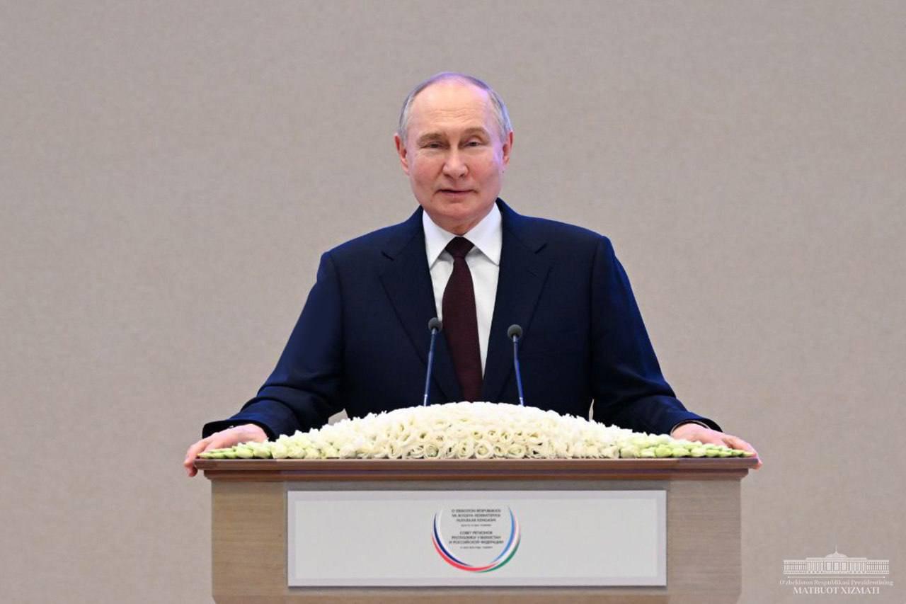 Putin COP29da iştirak edəcək?