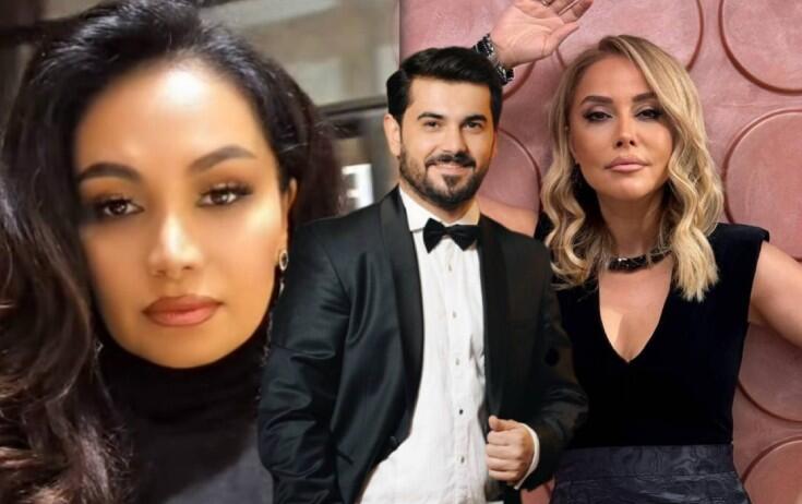 "İradə İbrahimova ilə Sevdanı