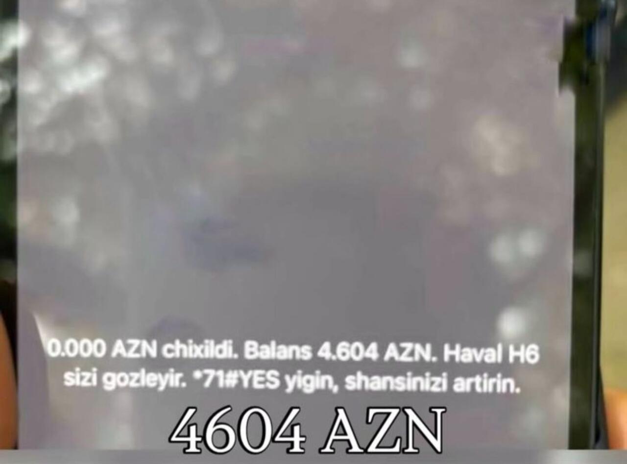 Təhsil haqqı səhv k&ouml;&ccedil;&uuml;r&uuml;lərsə, g&uuml;zəşt m&uuml;mk&uuml;nd&uuml;rm&uuml;?