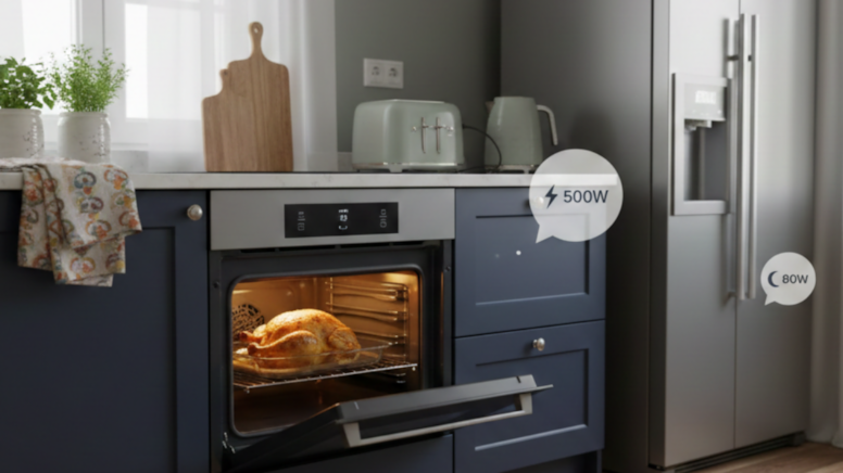 Nə &ccedil;aydan, nə də soyuducu: Elektriki "s&uuml;ngər kimi &ccedil;əkən" cihaz