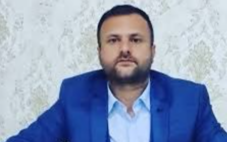 Axundun qaçırdığı qızın atası danışdı : "Uşaqlıqdan bu məscidə gedirdi..."