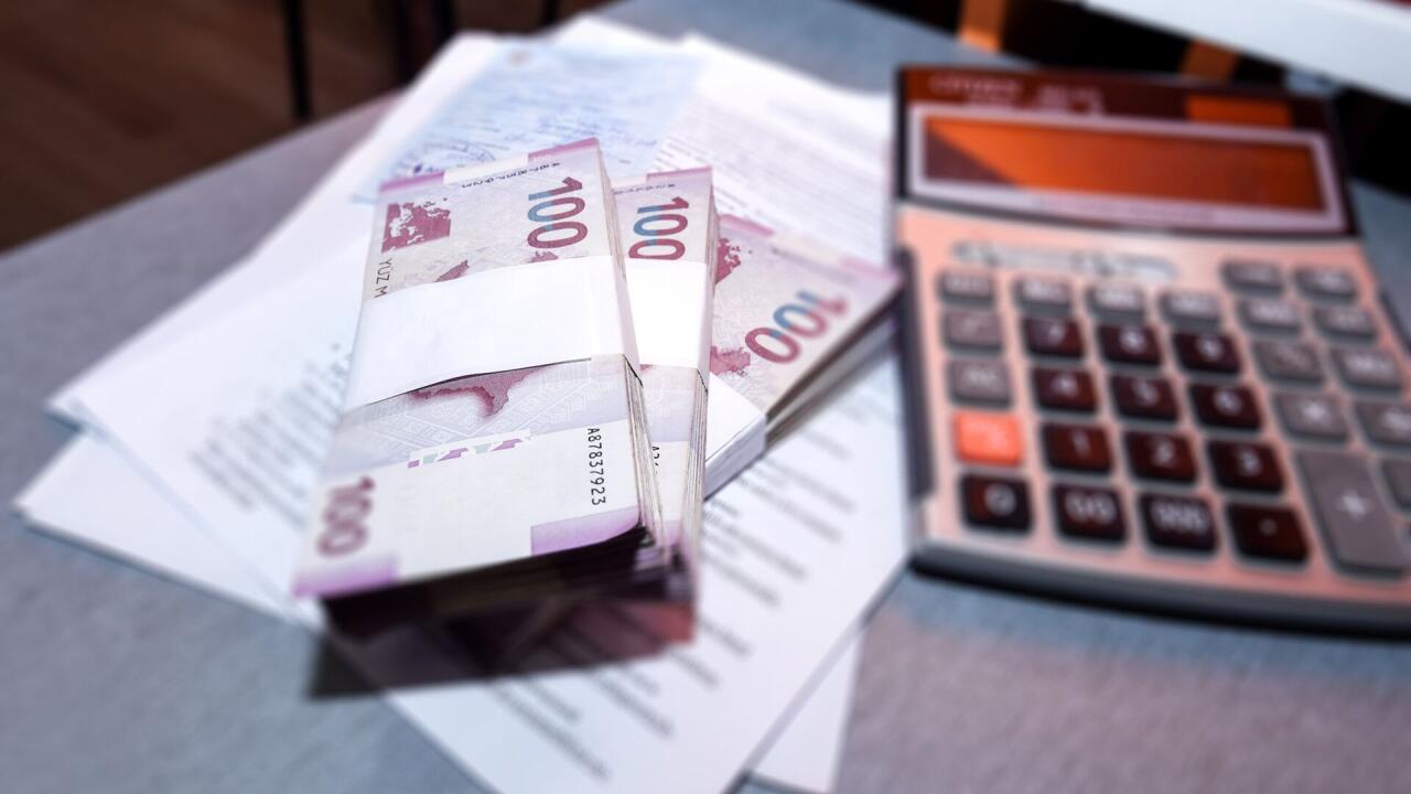 Sabiq icra başçısı külli miqdarda borca düşdü  FOTO