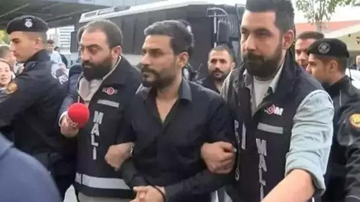 Engin Polat və atasına hökm oxundu