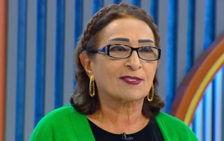 Xalq artisti reabilitasiya mərkəzinə yerləşdirildi 