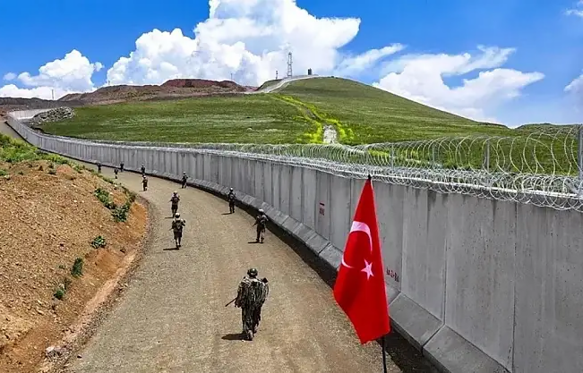 T&uuml;rkiyə Milli M&uuml;dafiə Nazirliyindən İranla bağlı m&uuml;h&uuml;m a&ccedil;ıqlama 
