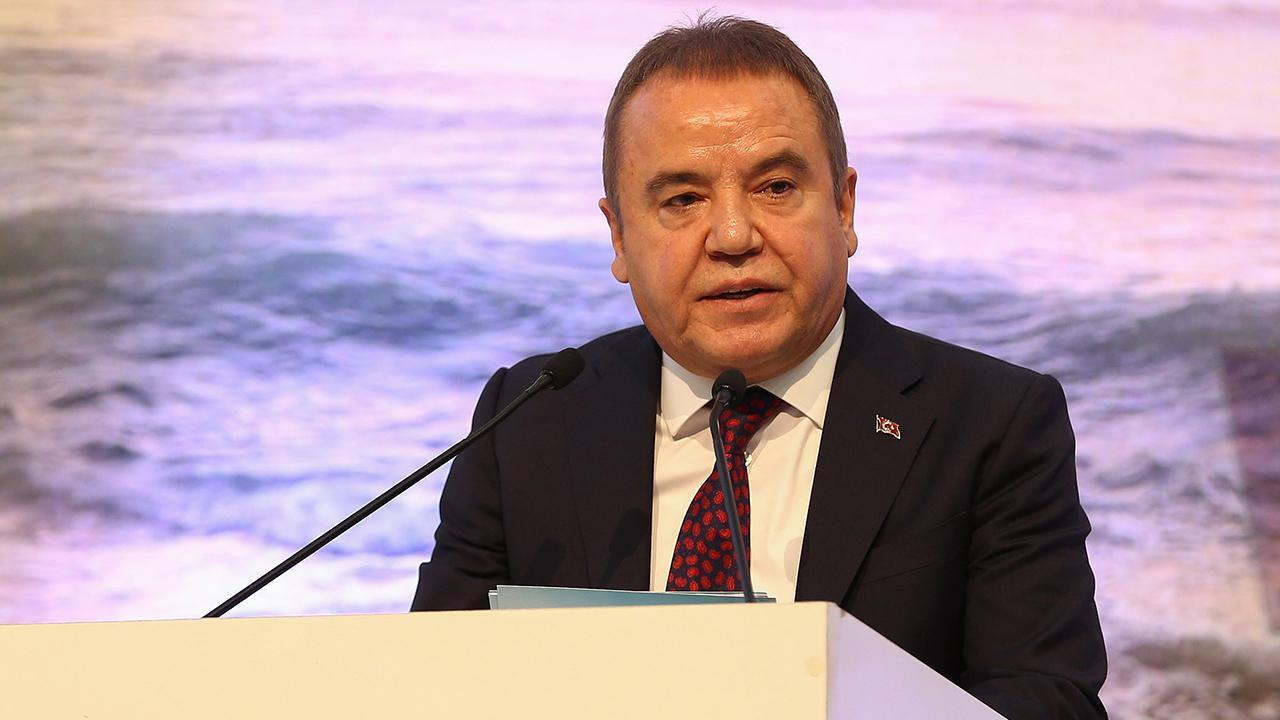 Muhittin Böcek həbs olundu