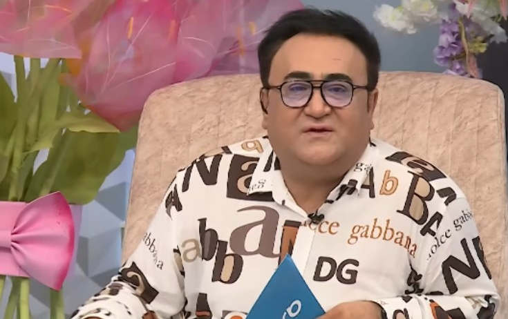 "Bir də Bodruma getməyəcəyəm"
