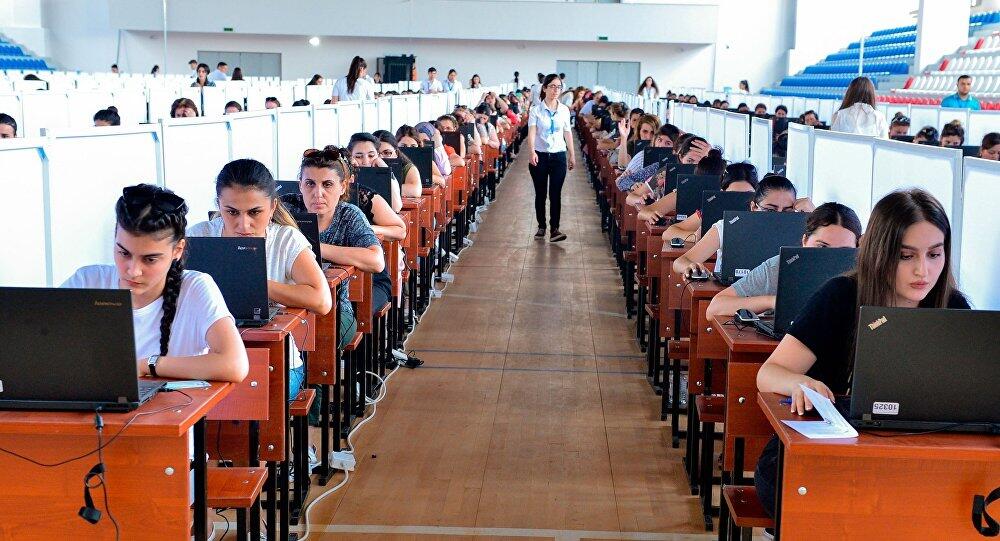 Magistraturaya ixtisas seçimin nəticələri bu tarixdə AÇIQLANACAQ