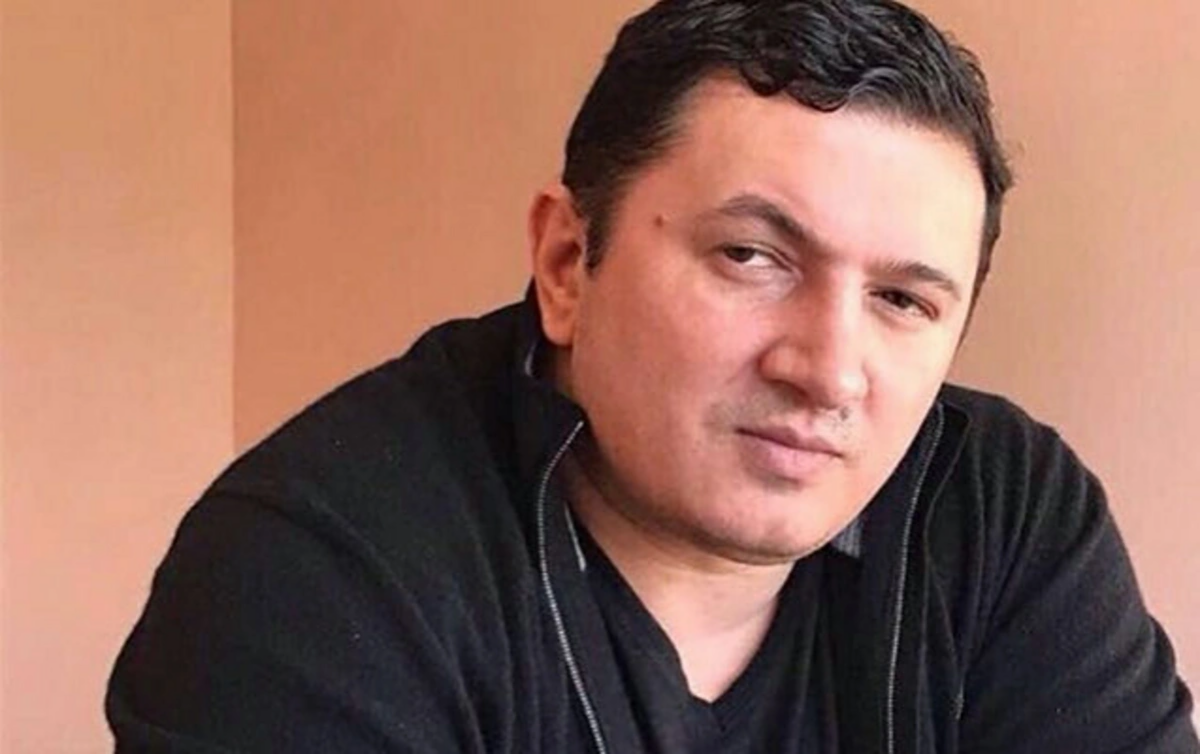 Yeni "Quli" peyda oldu  Böyük "müharibə" olacaq  FOTO