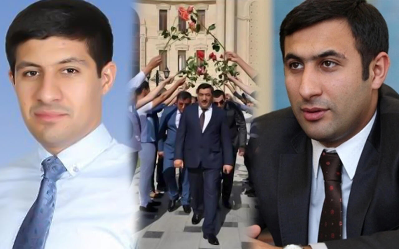 Xaricdə l&uuml;ks sərvət: &Uuml;mid Abuzərlinin Rumıniyada 40 villası necə əldə olunub? 