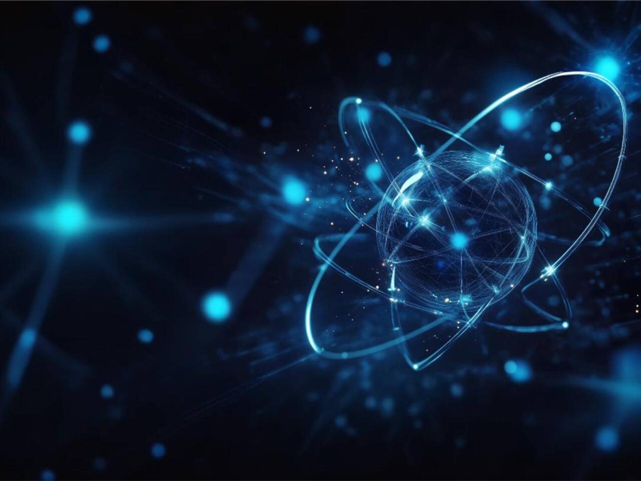 Kvant dünyası düşündüyümüzdən daha sərhədsiz imiş