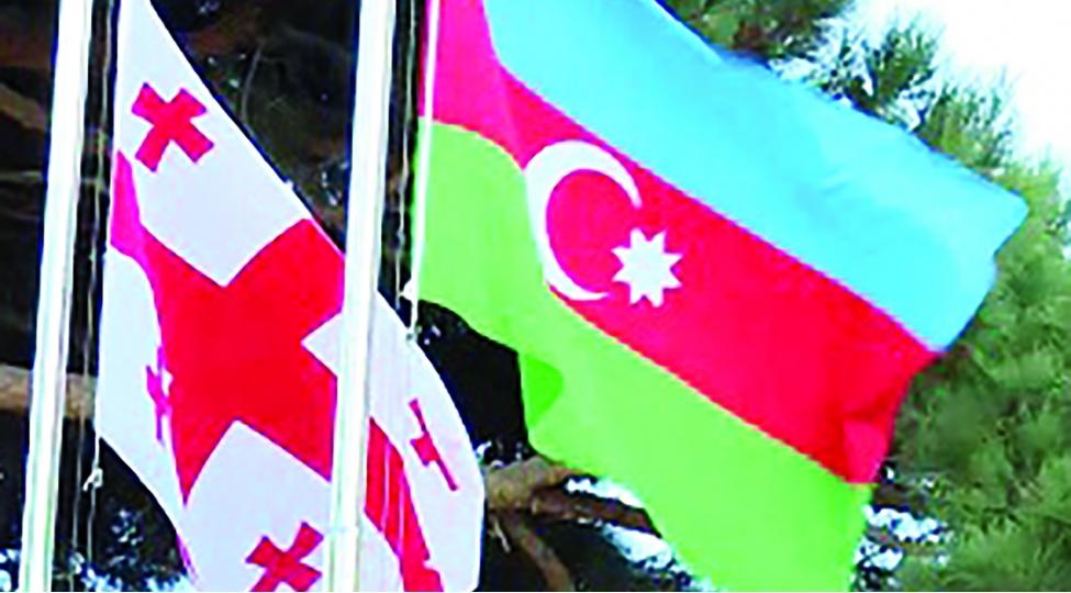 Azərbaycan və G&uuml;rc&uuml;stan Daxili İşlər Nazirliyi arasında əməkdaşlıq haqqında Saziş təsdiqlənib  FƏRMAN