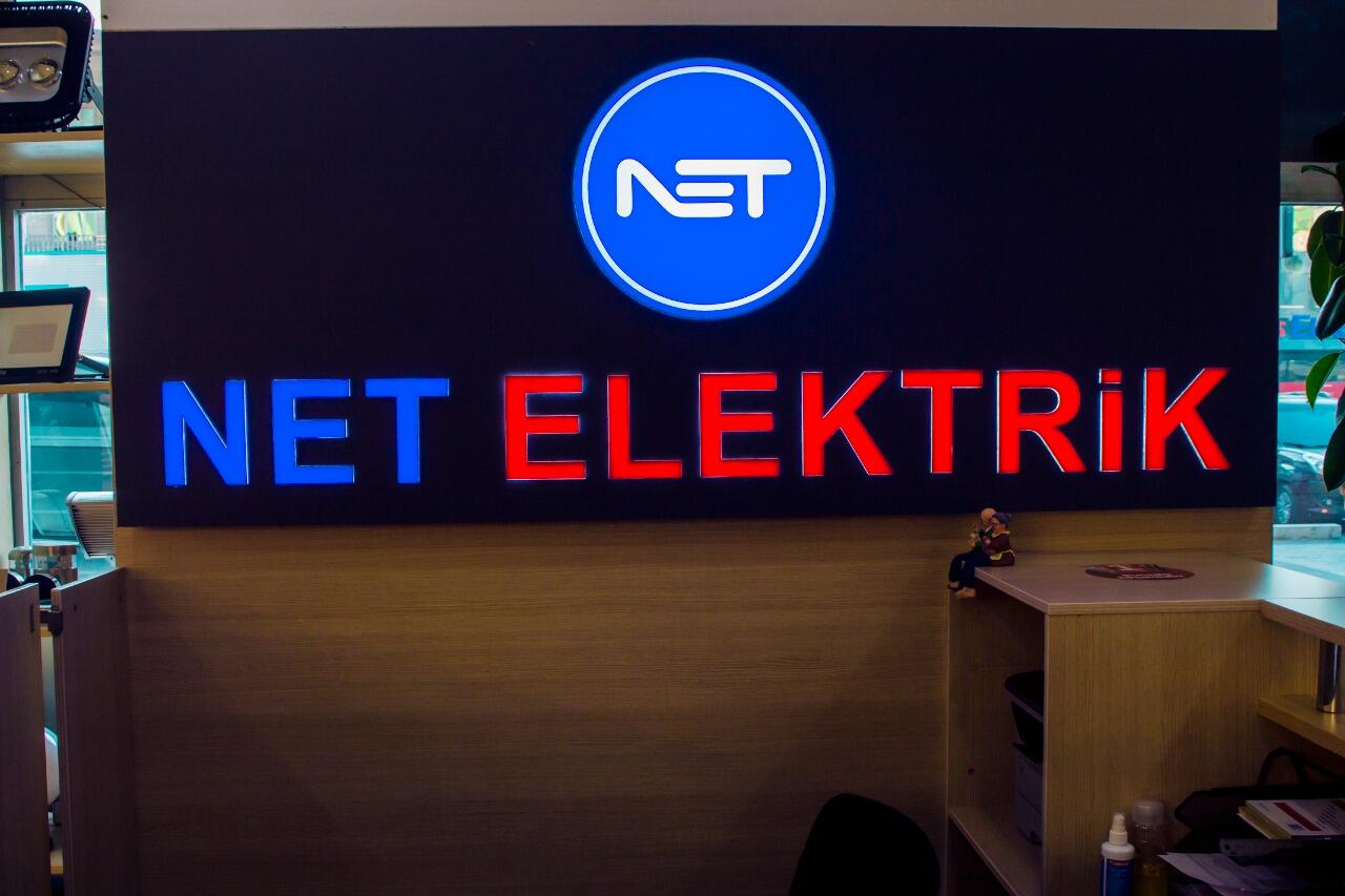 "Net Elektrik" vergi borcuna görə cərimələnir